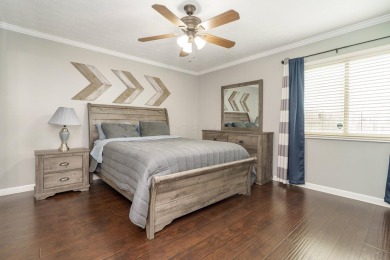 This BEAUTIFULLY UPDATED RANCH home in Golfview Woods sits on an on Raymond Memorial Golf Course in Ohio - for sale on GolfHomes.com, golf home, golf lot