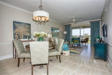 This stunning 2-bedroom, 2-bathroom condo in Heritage Palms Golf on Heritage Palms Golf and Country Club in Florida - for sale on GolfHomes.com, golf home, golf lot