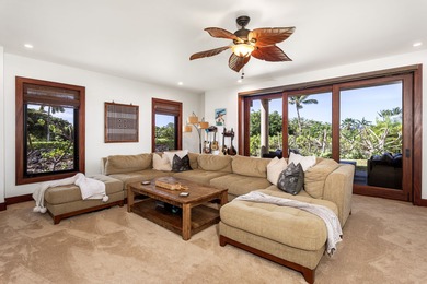 Welcome to 49 Black Sand Beach, a premier private community on Mauna Lani Resort Golf Course in Hawaii - for sale on GolfHomes.com, golf home, golf lot