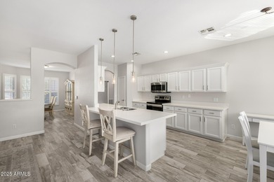 Find your ideal retirement home in the 55+ guard-gated on Springfield Golf Resort in Arizona - for sale on GolfHomes.com, golf home, golf lot