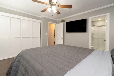 This BEAUTIFULLY UPDATED RANCH home in Golfview Woods sits on an on Raymond Memorial Golf Course in Ohio - for sale on GolfHomes.com, golf home, golf lot