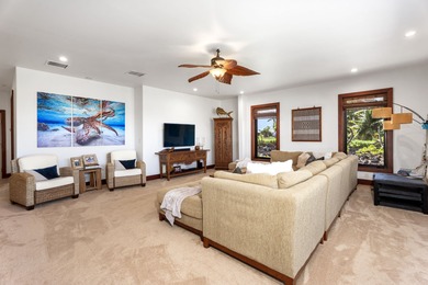 Welcome to 49 Black Sand Beach, a premier private community on Mauna Lani Resort Golf Course in Hawaii - for sale on GolfHomes.com, golf home, golf lot