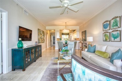 This stunning 2-bedroom, 2-bathroom condo in Heritage Palms Golf on Heritage Palms Golf and Country Club in Florida - for sale on GolfHomes.com, golf home, golf lot