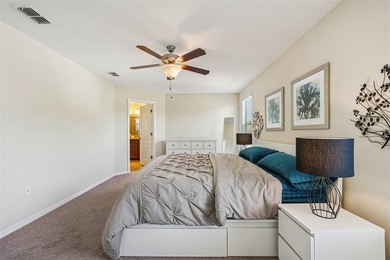 Step into your new home in Summerfield Crossings, a on Summerfield Crossing Golf Club in Florida - for sale on GolfHomes.com, golf home, golf lot