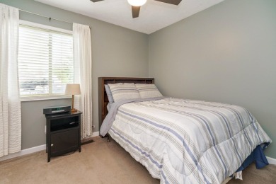 This BEAUTIFULLY UPDATED RANCH home in Golfview Woods sits on an on Raymond Memorial Golf Course in Ohio - for sale on GolfHomes.com, golf home, golf lot