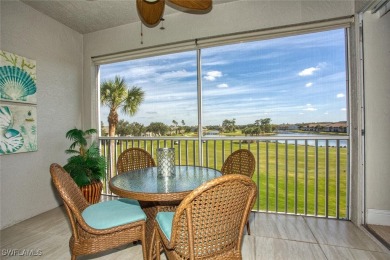 This stunning 2-bedroom, 2-bathroom condo in Heritage Palms Golf on Heritage Palms Golf and Country Club in Florida - for sale on GolfHomes.com, golf home, golf lot