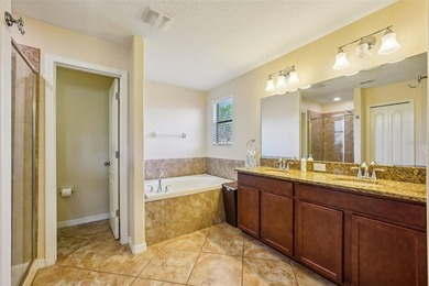 Step into your new home in Summerfield Crossings, a on Summerfield Crossing Golf Club in Florida - for sale on GolfHomes.com, golf home, golf lot