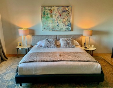 Frank Lloyd Wright-inspired design by renowned architect Mark on  in California - for sale on GolfHomes.com, golf home, golf lot