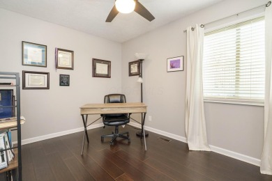 This BEAUTIFULLY UPDATED RANCH home in Golfview Woods sits on an on Raymond Memorial Golf Course in Ohio - for sale on GolfHomes.com, golf home, golf lot