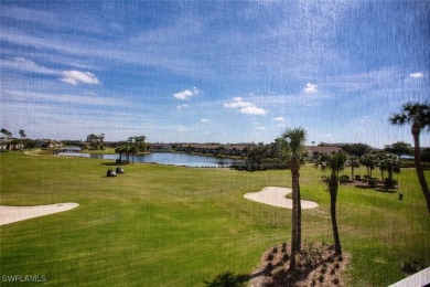 This stunning 2-bedroom, 2-bathroom condo in Heritage Palms Golf on Heritage Palms Golf and Country Club in Florida - for sale on GolfHomes.com, golf home, golf lot