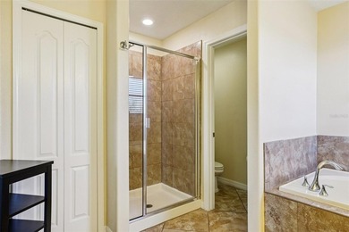 Step into your new home in Summerfield Crossings, a on Summerfield Crossing Golf Club in Florida - for sale on GolfHomes.com, golf home, golf lot