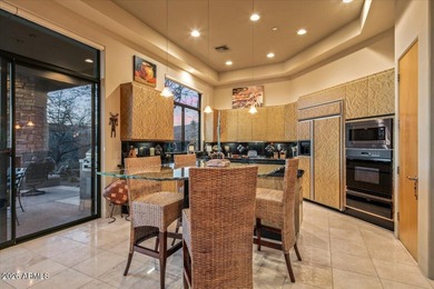 Golf Membership and furniture Available! Nestled within the on Desert Mountain Golf Club - Renegade Course in Arizona - for sale on GolfHomes.com, golf home, golf lot