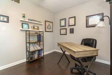 This BEAUTIFULLY UPDATED RANCH home in Golfview Woods sits on an on Raymond Memorial Golf Course in Ohio - for sale on GolfHomes.com, golf home, golf lot