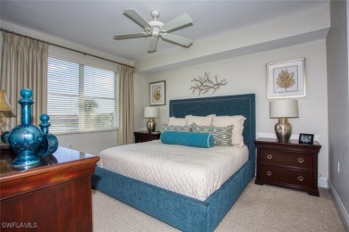 This stunning 2-bedroom, 2-bathroom condo in Heritage Palms Golf on Heritage Palms Golf and Country Club in Florida - for sale on GolfHomes.com, golf home, golf lot