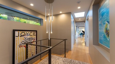 Frank Lloyd Wright-inspired design by renowned architect Mark on  in California - for sale on GolfHomes.com, golf home, golf lot