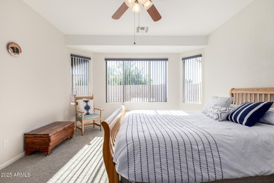 Find your ideal retirement home in the 55+ guard-gated on Springfield Golf Resort in Arizona - for sale on GolfHomes.com, golf home, golf lot