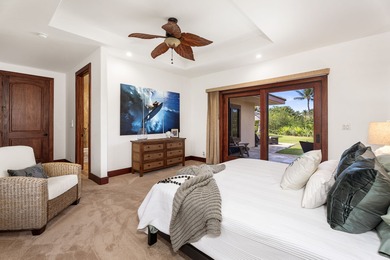Welcome to 49 Black Sand Beach, a premier private community on Mauna Lani Resort Golf Course in Hawaii - for sale on GolfHomes.com, golf home, golf lot