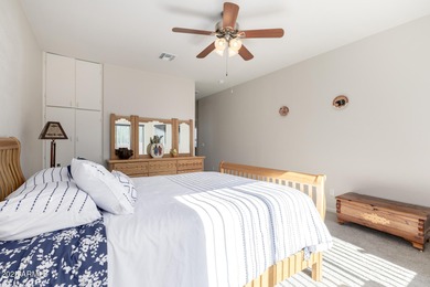 Find your ideal retirement home in the 55+ guard-gated on Springfield Golf Resort in Arizona - for sale on GolfHomes.com, golf home, golf lot