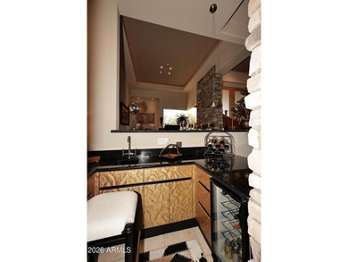 Golf Membership and furniture Available! Nestled within the on Desert Mountain Golf Club - Renegade Course in Arizona - for sale on GolfHomes.com, golf home, golf lot