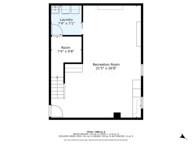 This BEAUTIFULLY UPDATED RANCH home in Golfview Woods sits on an on Raymond Memorial Golf Course in Ohio - for sale on GolfHomes.com, golf home, golf lot