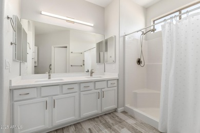 Find your ideal retirement home in the 55+ guard-gated on Springfield Golf Resort in Arizona - for sale on GolfHomes.com, golf home, golf lot