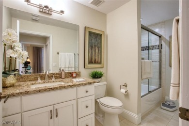 This stunning 2-bedroom, 2-bathroom condo in Heritage Palms Golf on Heritage Palms Golf and Country Club in Florida - for sale on GolfHomes.com, golf home, golf lot