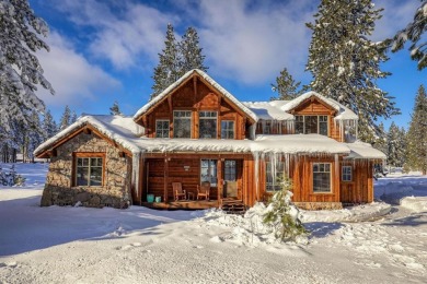 Luxury Mountain Retreat in Old Greenwood. Nestled at the end of on Old Greenwood Golf Club in California - for sale on GolfHomes.com, golf home, golf lot