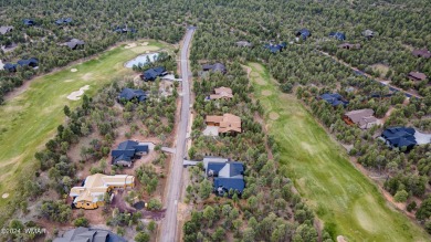 Situated in the prestigious Rendezvous 4 subdivision at Torreon on Torreon Golf Club - Cabin in Arizona - for sale on GolfHomes.com, golf home, golf lot