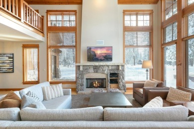 Luxury Mountain Retreat in Old Greenwood. Nestled at the end of on Old Greenwood Golf Club in California - for sale on GolfHomes.com, golf home, golf lot