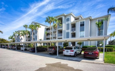 This stunning 2-bedroom, 2-bathroom condo in Heritage Palms Golf on Heritage Palms Golf and Country Club in Florida - for sale on GolfHomes.com, golf home, golf lot