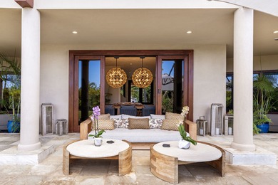 Welcome to 49 Black Sand Beach, a premier private community on Mauna Lani Resort Golf Course in Hawaii - for sale on GolfHomes.com, golf home, golf lot