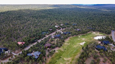 Situated in the prestigious Rendezvous 4 subdivision at Torreon on Torreon Golf Club - Cabin in Arizona - for sale on GolfHomes.com, golf home, golf lot