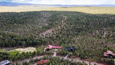 Situated in the prestigious Rendezvous 4 subdivision at Torreon on Torreon Golf Club - Cabin in Arizona - for sale on GolfHomes.com, golf home, golf lot