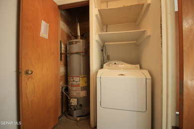 This charming single-level brick home in the highly desirable on Lone Star Golf Club in Texas - for sale on GolfHomes.com, golf home, golf lot