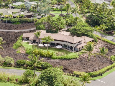Welcome to 49 Black Sand Beach, a premier private community on Mauna Lani Resort Golf Course in Hawaii - for sale on GolfHomes.com, golf home, golf lot