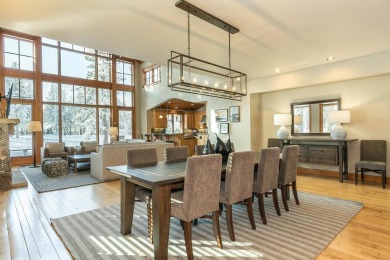 Luxury Mountain Retreat in Old Greenwood. Nestled at the end of on Old Greenwood Golf Club in California - for sale on GolfHomes.com, golf home, golf lot
