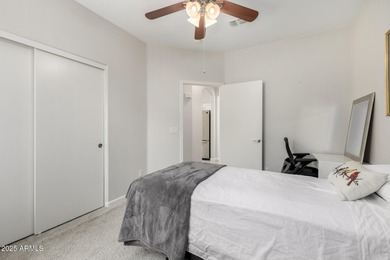 Find your ideal retirement home in the 55+ guard-gated on Springfield Golf Resort in Arizona - for sale on GolfHomes.com, golf home, golf lot