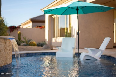 TERRAVITA NIMBUS MODEL-fully remodeled, improved and reimagined on Terravita Golf and Country Club in Arizona - for sale on GolfHomes.com, golf home, golf lot