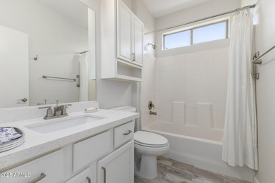 Find your ideal retirement home in the 55+ guard-gated on Springfield Golf Resort in Arizona - for sale on GolfHomes.com, golf home, golf lot