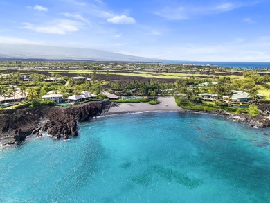 Welcome to 49 Black Sand Beach, a premier private community on Mauna Lani Resort Golf Course in Hawaii - for sale on GolfHomes.com, golf home, golf lot