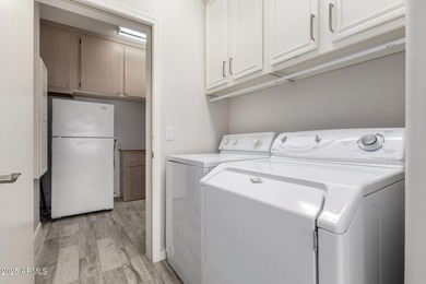 Find your ideal retirement home in the 55+ guard-gated on Springfield Golf Resort in Arizona - for sale on GolfHomes.com, golf home, golf lot