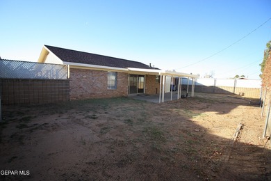 This charming single-level brick home in the highly desirable on Lone Star Golf Club in Texas - for sale on GolfHomes.com, golf home, golf lot