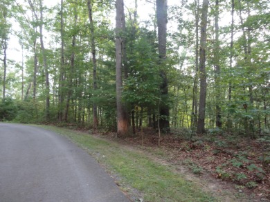 Welcome to this exquisite home site nestled on Country Club Lane on Lewisburg Elks Country Club in West Virginia - for sale on GolfHomes.com, golf home, golf lot