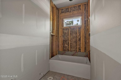 Situated within the private, award-winning Thistle Golf Club in on Thistle Golf Club in North Carolina - for sale on GolfHomes.com, golf home, golf lot