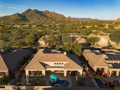 TERRAVITA NIMBUS MODEL-fully remodeled, improved and reimagined on Terravita Golf and Country Club in Arizona - for sale on GolfHomes.com, golf home, golf lot