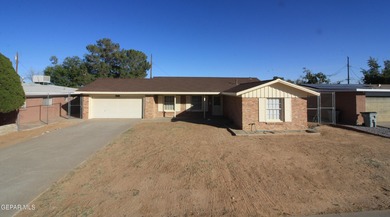 This charming single-level brick home in the highly desirable on Lone Star Golf Club in Texas - for sale on GolfHomes.com, golf home, golf lot