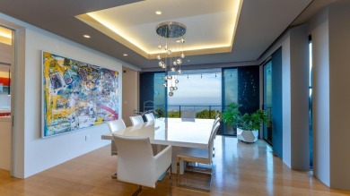 Frank Lloyd Wright-inspired design by renowned architect Mark on  in California - for sale on GolfHomes.com, golf home, golf lot