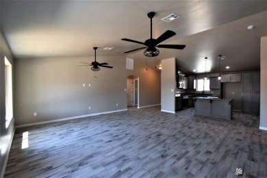 Stunning New Construction in Butterfield Golf Course! This on Butterfield Golf Course in Arizona - for sale on GolfHomes.com, golf home, golf lot