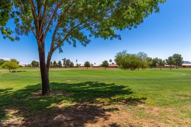 Find your ideal retirement home in the 55+ guard-gated on Springfield Golf Resort in Arizona - for sale on GolfHomes.com, golf home, golf lot