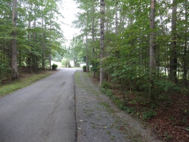 Welcome to this exquisite home site nestled on Country Club Lane on Lewisburg Elks Country Club in West Virginia - for sale on GolfHomes.com, golf home, golf lot
